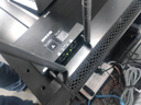 飞鱼星wifi信号放大器wifi6千兆1800M 信号增强器 中继器家用 双频5G无线网络AP全屋覆盖扩展器 G7-AX 实拍图