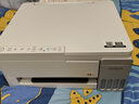 爱普生（EPSON）【6代新品】L3351墨仓式彩色打印机 微信打印/无线连接 家用AI学习打印机（打印、复印、扫描） 实拍图