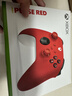 微软（Microsoft）Xbox无线游戏手柄 无线控制器 彩色手柄锦鲤红 蓝牙适配Xbox/PC/平板/手机 Steam 双影奇境 丝之歌 实拍图