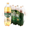 秋林格瓦斯大瓶装1.5L 面包发酵饮料 非酒精 0脂肪哈尔滨特产聚餐俄罗斯风味 原味格瓦斯 1.5L*6瓶 实拍图