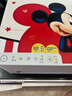 爱普生（EPSON）【6代新品】L1358 墨仓式A4彩色无线单功能家用打印机 家用/办公 AI学习打印机（微信/远程打印） 实拍图