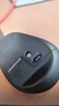 罗技（Logitech）M330 静音鼠标 无线鼠标 办公鼠标 右手鼠标 带无线微型接收器 黑色 实拍图