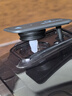 海尔含光H10洗擦一体机【AI双刷助力】洗地机超净泡沫洗吸拖洗一体自动清洗扫地机器人宠物吸毛 实拍图