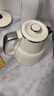 小熊（Bear）烧水壶保温电热水壶316L不锈钢自动断电一体无缝1.5L家用恒温热水壶 ZDH-F15E7 实拍图