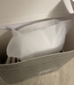 兴戈（SIMGOT）空岚FLD200真无线入耳式ANC主动降噪蓝牙耳机长续航高音质 云峰白 实拍图