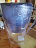 碧然德（BRITA） 过滤净水器 家用滤水壶 净水壶 海洋系列 3.5L蓝色 一壶3芯装 环保加固包装 实拍图
