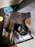 SIMELO施美乐 手摇磨豆机手动咖啡研磨器咖啡豆研磨机手磨磨粉机 实拍图