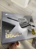 长城（Great Wall）额定850W X8白色金牌全模电脑电源（ATX3.1/PCIe5.1/漏电监测/自动启停/支持50系显卡） 实拍图