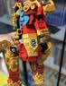乐高（LEGO）积木悟空小侠80051 齐天大圣国潮机甲男女孩儿童玩具520礼物摆件 实拍图