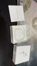 Apple/苹果 AirPods 4(支持主动降噪)搭配无线充电盒(USB-C)苹果耳机 蓝牙耳机适用iPhone/iPad 四代 实拍图