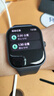 小米（MI）REDMI Watch 5 典雅黑 澎湃OS 2 心率血氧监测 蓝牙通话 红米手表5 24天超长续航 智能手表  实拍图