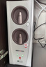 安吉尔家用净水器玉龙Pro1200G【价保618】反渗透厨下直饮净水机自来水过滤净饮机J3673-ROC150型 实拍图