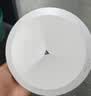 华三（H3C）无线吸顶AP千兆双频1500M企业级全屋wifi路由器商用别墅酒店5G覆盖 Mini AP1500C-U 实拍图