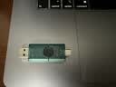金士顿（Kingston）128GB Type-C USB3.2 双接口U盘 DTDEG2 大容量办公车载优盘 适用于安卓苹果手机电脑 实拍图