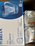 碧然德（BRITA）过滤净水器 滤水壶 海洋系列 3.5L(蓝色）+去水垢专家版滤芯11枚 环保加固包装 实拍图