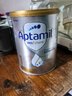 爱他美（Aptamil）白金澳洲版 婴儿配方奶粉 1段(0-6月) 800g 6罐箱装 独家礼盒 实拍图