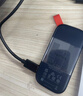 闪迪（SanDisk）2TB Type-c USB3.2移动固态硬盘（PSSD）E30高速 移动SSD 读速800MB/s 兼容手机笔记本电脑 实拍图