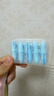 安耳悠 德国耳塞防噪音睡觉睡眠专用工作学习降噪隔音耳塞 blue5副 晒单实拍图