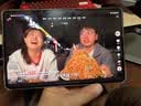 HUAWEI MatePad Mini 支持教育优惠 华为平板电脑小平板大手机 SIM卡版可通话移动办公12+256GB 云杉绿 实拍图