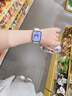 小米（MI）REDMI Watch 6皎月银 国家补贴 澎湃OS 3 心率血氧监测 红米手表6 小米汽车 送男友送女友 实拍图