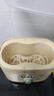 小熊（Bear）温奶器 消毒器二合一 暖奶器 母乳解冻定时加热辅食 NNQ-A03F1 实拍图