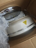 美的（Midea）电饼铛 小钢炮0涂层316L不锈钢电饼档 家庭用40mm超深双面加热 煎饼锅烤肉锅烙饼锅早餐机电煎锅s1 实拍图