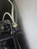 沐唯（muvi）洗衣机进水管加长滚筒全自动通用卡扣连接上注水管配件PVC3mJSG30 实拍图