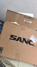 SANC盛色24.5英寸超频300Hz硬件低蓝光 FastIPS电竞显示器 耳机挂架小夜灯电脑屏幕 N50Pro7升降支架版 实拍图