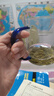 富光玻璃杯水杯子茶杯具凉水杯牛奶啤酒果汁杯子耐高温马克杯家居馆 实拍图
