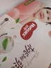好奇（Huggies）铂金装小桃裤拉拉裤箱装XXXL64片尿不湿【透爽散热】 实拍图