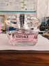 范思哲（VERSACE）晶钻女士淡香水50ml 花果香调生日520礼物丁禹兮同款 实拍图