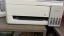 爱普生（EPSON）【6代新品】L3351墨仓式彩色打印机 微信打印/无线连接 家用AI学习打印机（打印、复印、扫描） 实拍图