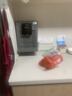 美的（Midea）净水器母婴家用1100G流速0阻垢剂华凌厨下RO反渗透加热直饮一体机餐边柜管线机前置过滤全屋套装 【热销款】官方即热管线机+净水器 实拍图