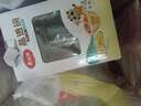 美丽雅一次性碗食品级215ml*40只 耐高温航空水晶碗野餐塑料方便汤碗 实拍图