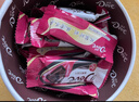 德芙香浓黑巧克力 碗装18粒216g 休闲儿童零食 糖果 生日礼物 送礼 实拍图