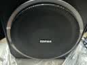 漫步者（EDIFIER）R303BT 2.1低音炮电脑音响 全木质蓝牙音箱 高保真 台式机笔记本音响 黑色 实拍图