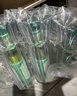 六神【经典玻璃瓶】舒缓止痒花露水195ml*5  清香祛味止痒 肖战同款 实拍图