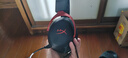 极度未知（HYPERX）飓风2飓风3系列电竞游戏耳机头戴式 fps吃鸡耳麦降噪麦克风 原金士顿cloud2电竞耳机 飓风3-黑红【DTS音效丨性能升级】 实拍图