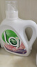 威露士la自然清新洗衣液西柚10.86斤（2.25L瓶+1L*3瓶+la内衣净90ml*2  实拍图
