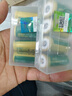 德力普（Delipow）CR123A充电电池16340锂电池3.7V 适用测距仪/碟刹锁/拍立得/富士佳能相机等 实拍图