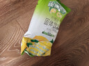 雀巢（Nestle）果维C+柠檬味840g/袋 富含维C 低脂果珍冲饮果汁粉 实拍图