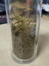 贡苑正宗张家界野生莓茶65g*2 张家界特级龙须芽尖永顺藤茶霉茶礼盒 实拍图