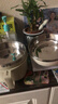 京东京造316L不锈钢快餐碗隔热防烫上班族饭盒小学生带盖三层13.5CM配筷勺 实拍图