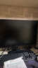 AOC 27英寸 180Hz 高刷护眼办公 IPS HDR 6轴调色 每台出厂校色 低蓝光不闪 电竞电脑显示器 27G51F 实拍图