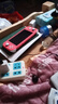 Nintendo Switch任天堂NS主机日版Switch Lite mini NSL掌上便携游戏机 粉色  实拍图