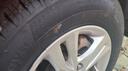 佳通轮胎(Giti)轮胎195/65R15 91V E1 适配 科沃兹/英朗/卡罗拉/朗逸 实拍图