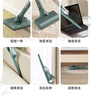 海尔（Haier）吸尘器家用无线轻量车用手持推杆立式吸尘器多功能大功率大吸力吸拖一体吸灰机除尘SQ2 价保618 实拍图