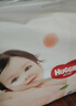 好奇（Huggies）铂金装小桃裤纸尿裤NB84片(5kg以下)尿不湿【透爽散热】 实拍图