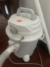 德尔玛（Deerma）【重磅新品】TJ700S 干吹两用吸尘器 家用商用 吸尘器桶式大吸力 整机降噪设计ZN-530 实拍图