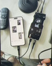 Ickb so8第六代手机声卡直播唱歌专用户外室内K歌主播抖音网红无线话筒麦克风套装专业录音全套设备 【年度强品】诺亚无线动圈麦+R1无线耳机(双色选1 实拍图